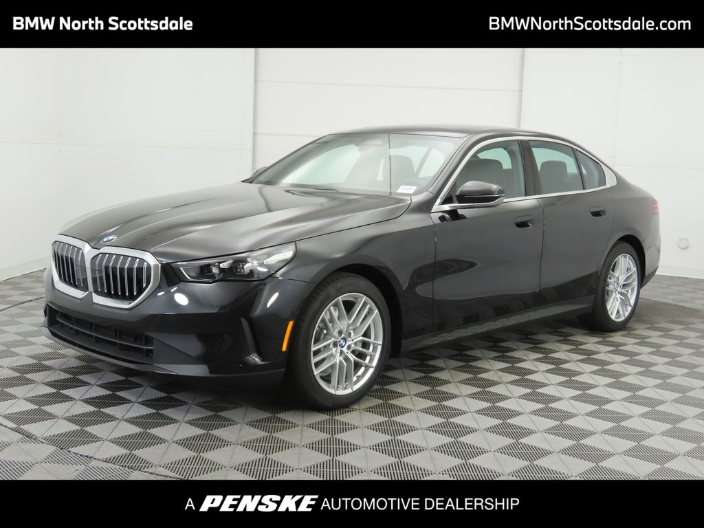 2024 BMW 5 Series 530i xDrive -
                Phoenix, AZ