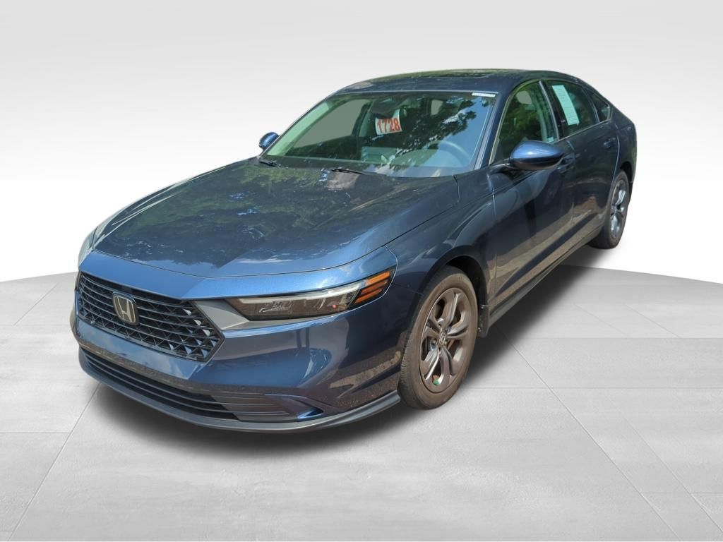 2023 Honda Accord Sedan EX