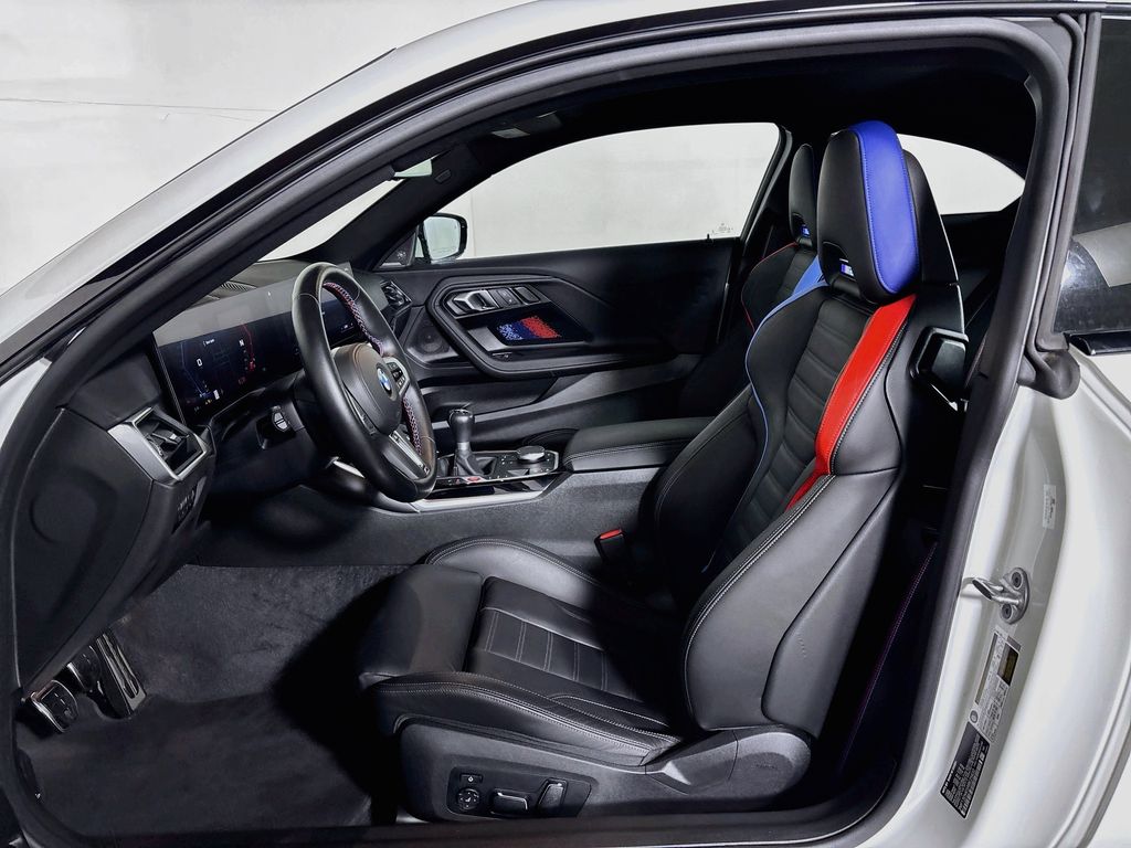 2024 BMW M2 Base