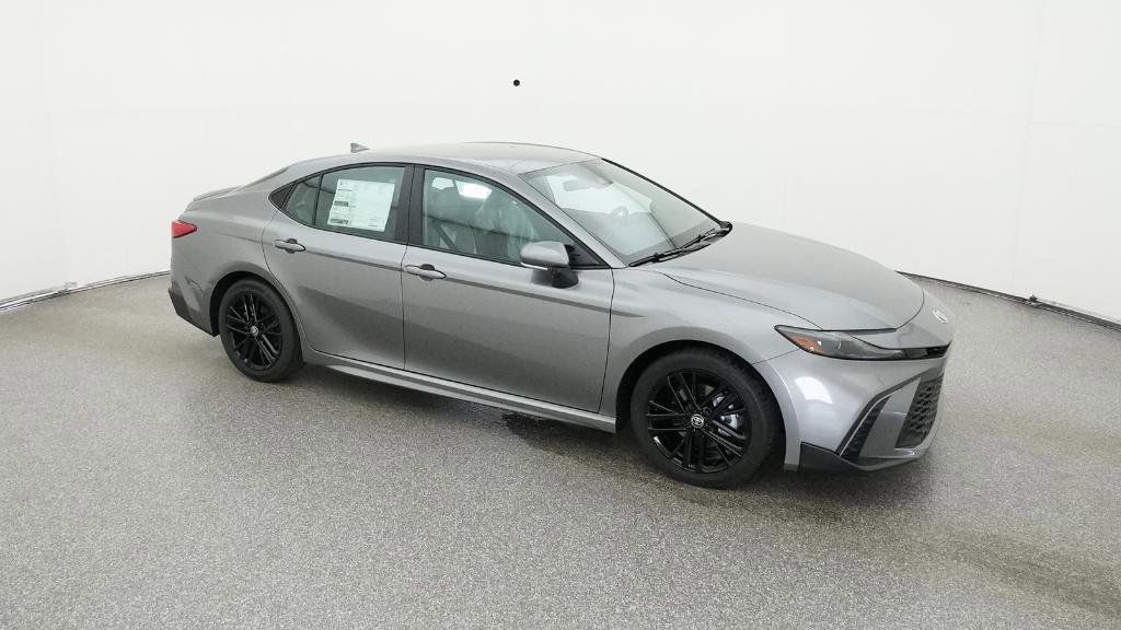 Thumbnail: 2025 Toyota Camry - 14