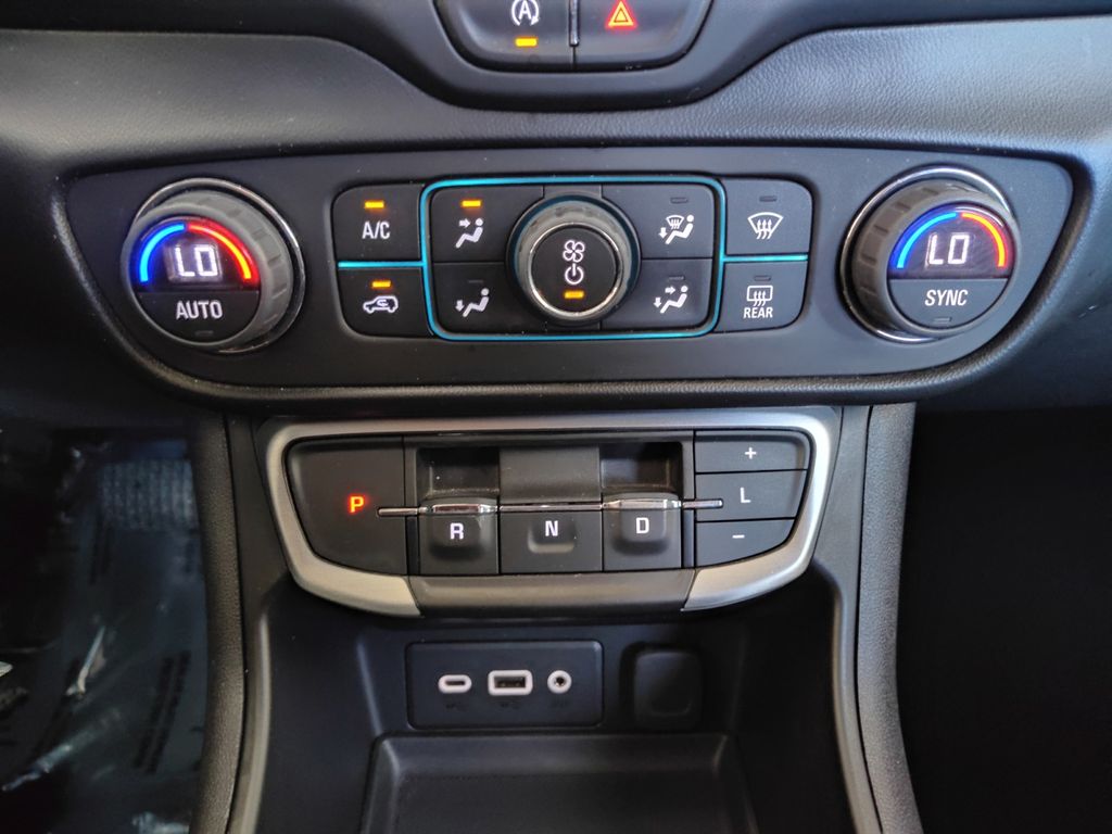 Used Car 2022 Gmc Terrain  Sle For Sale In Austin, Texas