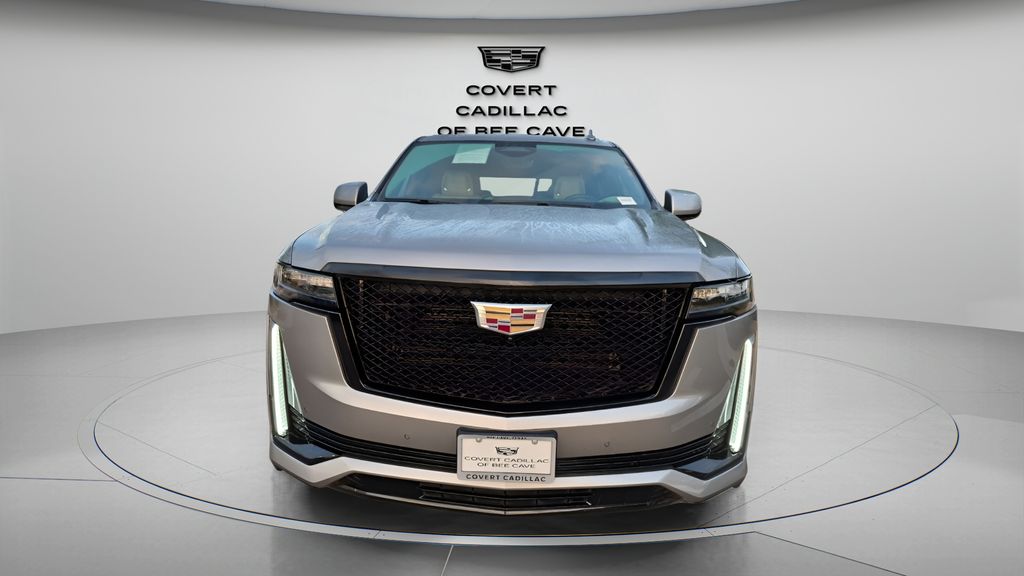 Used Car 2023 Cadillac Escalade  Sport For Sale Under $70,000 In Austin, Texas