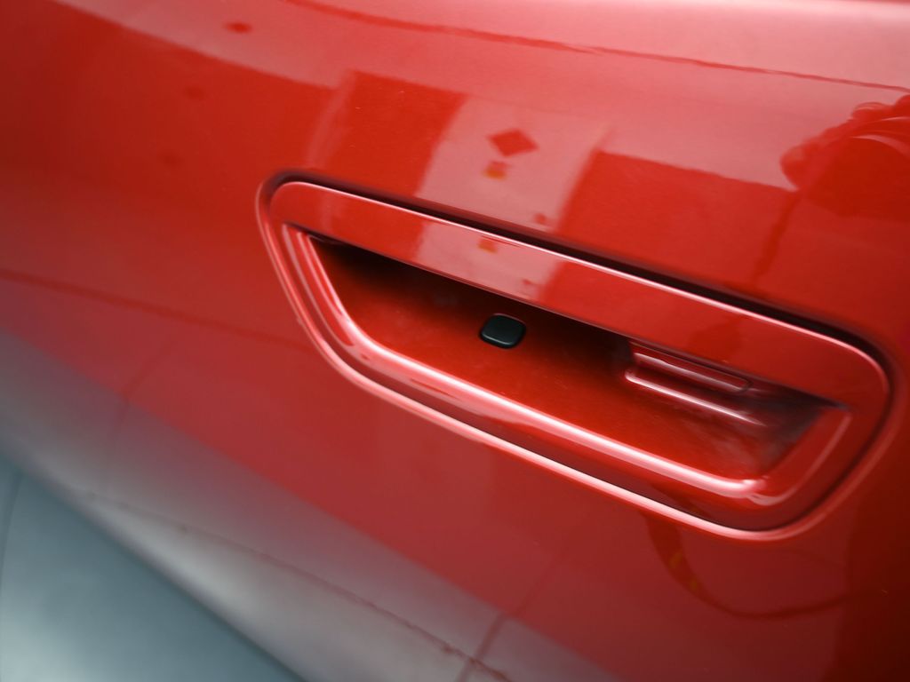 Used 2025 Redeye Dodge R/T image 37