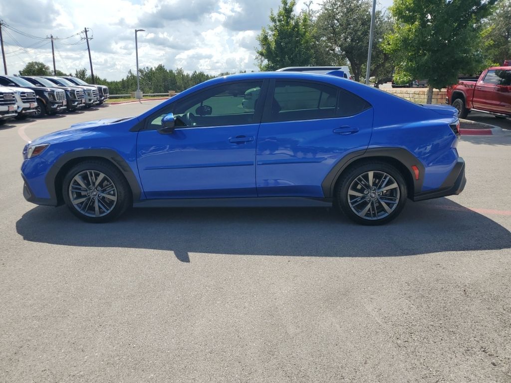 Used Car 2024 Subaru Wrx  Base For Sale Under $30,000 In Austin, Texas