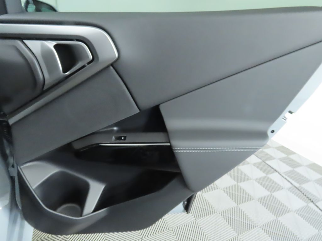 Thumbnail: 2026 BMW X3 - 28