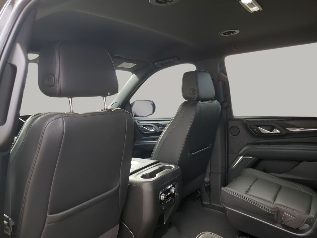 Used Car 2021 Gmc Yukon  Denali For Sale Under $50,000 In Austin, Texas