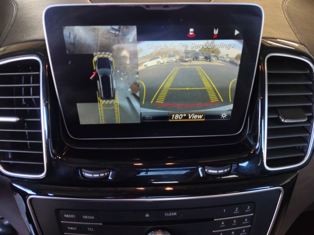 Used Car 2019 Mercedes-benz Gls  Gls 450 For Sale Under $30,000 In Austin, Texas