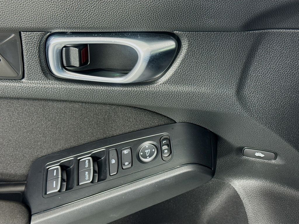 Used Car 2025 Honda Civic Hybrid  Sport For Sale Under $30,000 In Austin, Texas