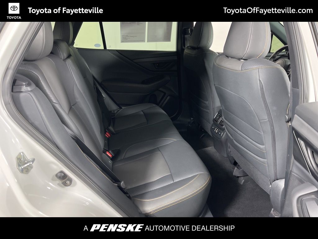 Thumbnail: 2024 Subaru Outback - 9