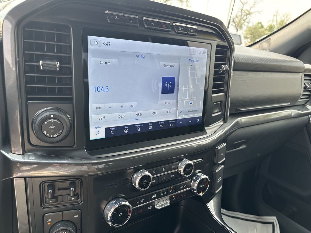 Used 2023 Ford F-150 Truck
