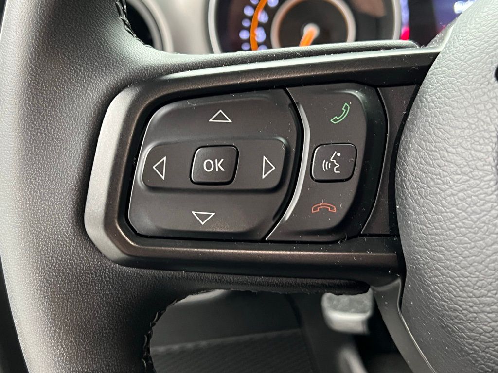 Thumbnail: 2023 Jeep Wrangler - 16