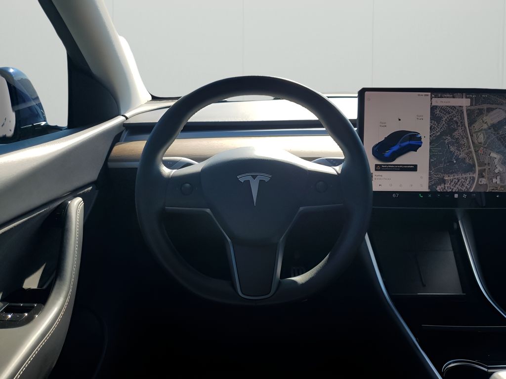 Used Car 2020 Tesla Model Y  Performance For Sale Under $30,000 In Austin, Texas