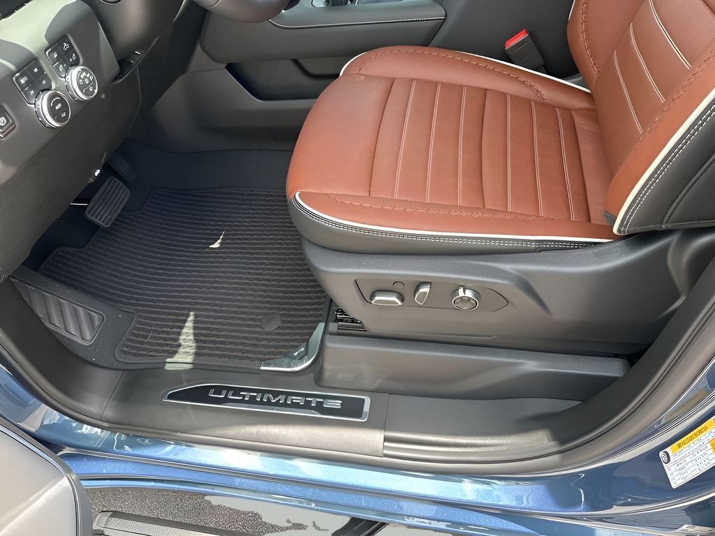 New Car 2025 Gmc Sierra 1500  Denali Ultimate For Sale Under $80,000 In Austin, Texas