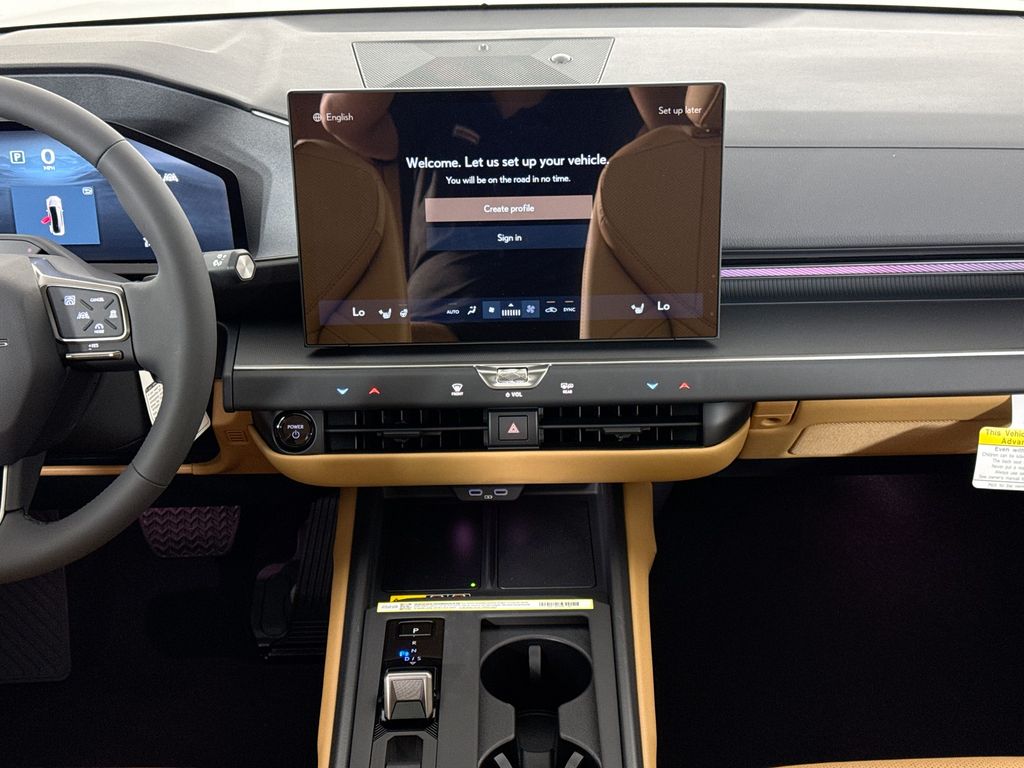 Thumbnail: 2026 Lexus ES - 14
