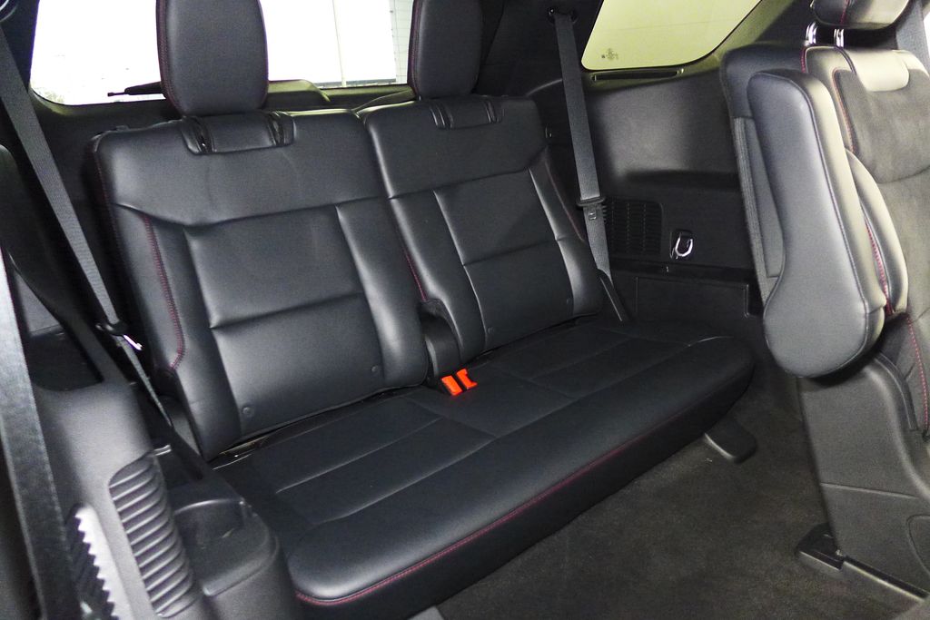 Thumbnail: 2025 Ford Explorer - 21