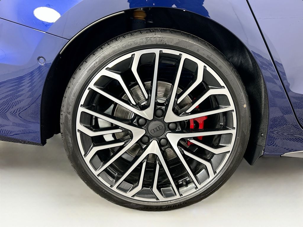 Thumbnail: 2026 Audi S3 - 32