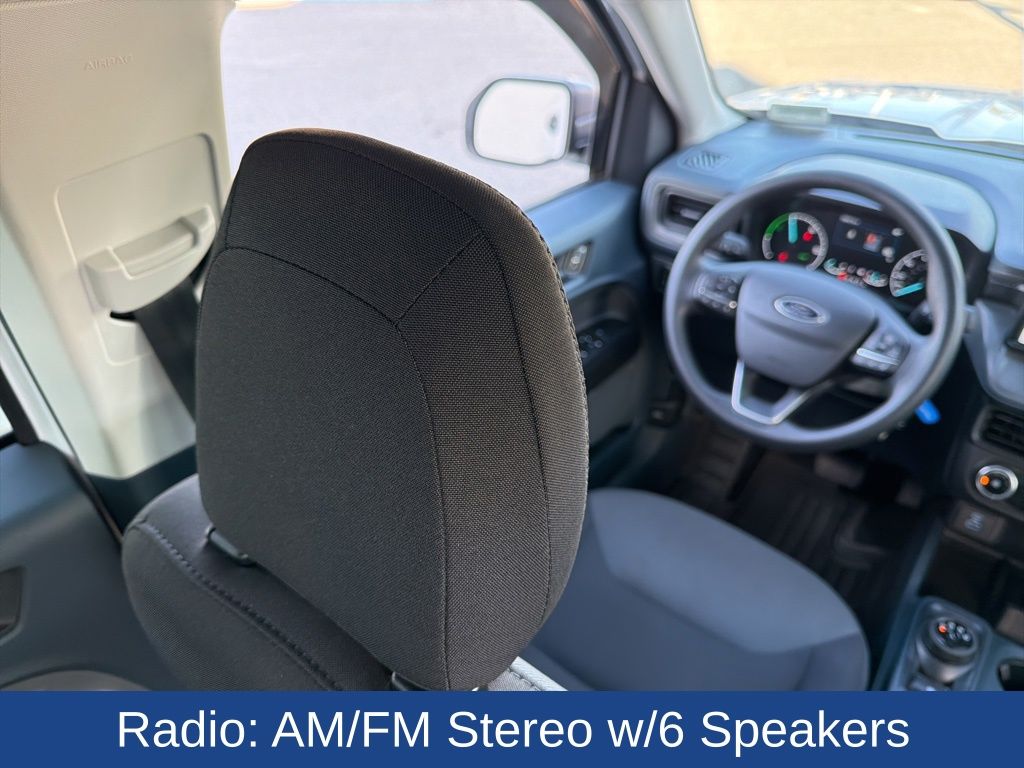 2024 Ford Maverick XL