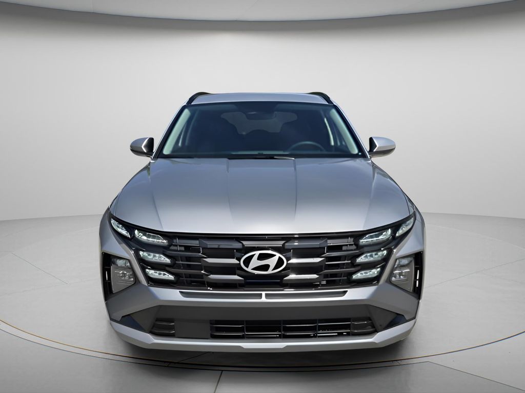 2026 Hyundai Tucson - $31,060