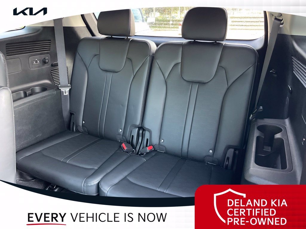 Used 2025 Kia Sorento SUV