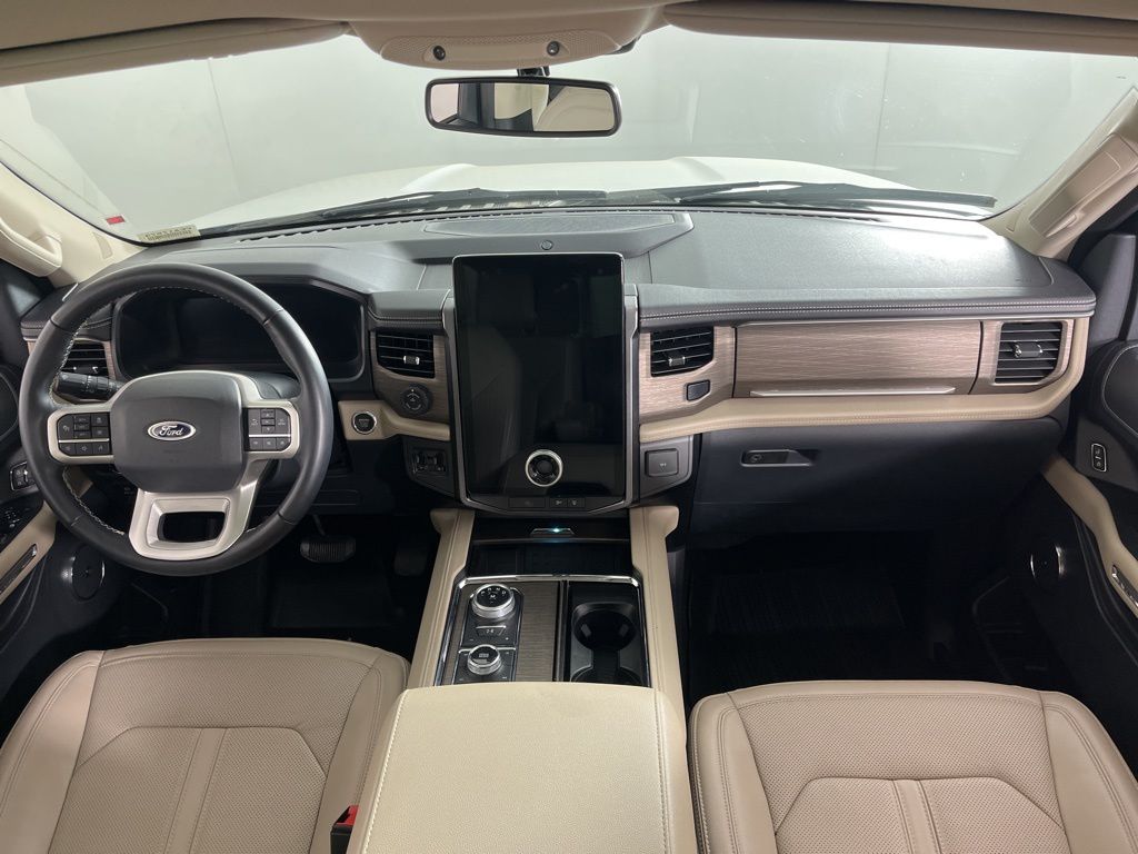 Thumbnail: 2023 Ford Expedition - 17