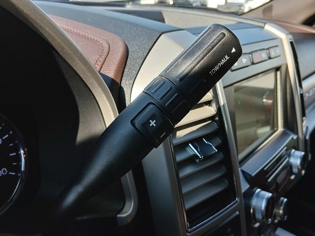 2018 Ford F-350 Super Duty King Ranch