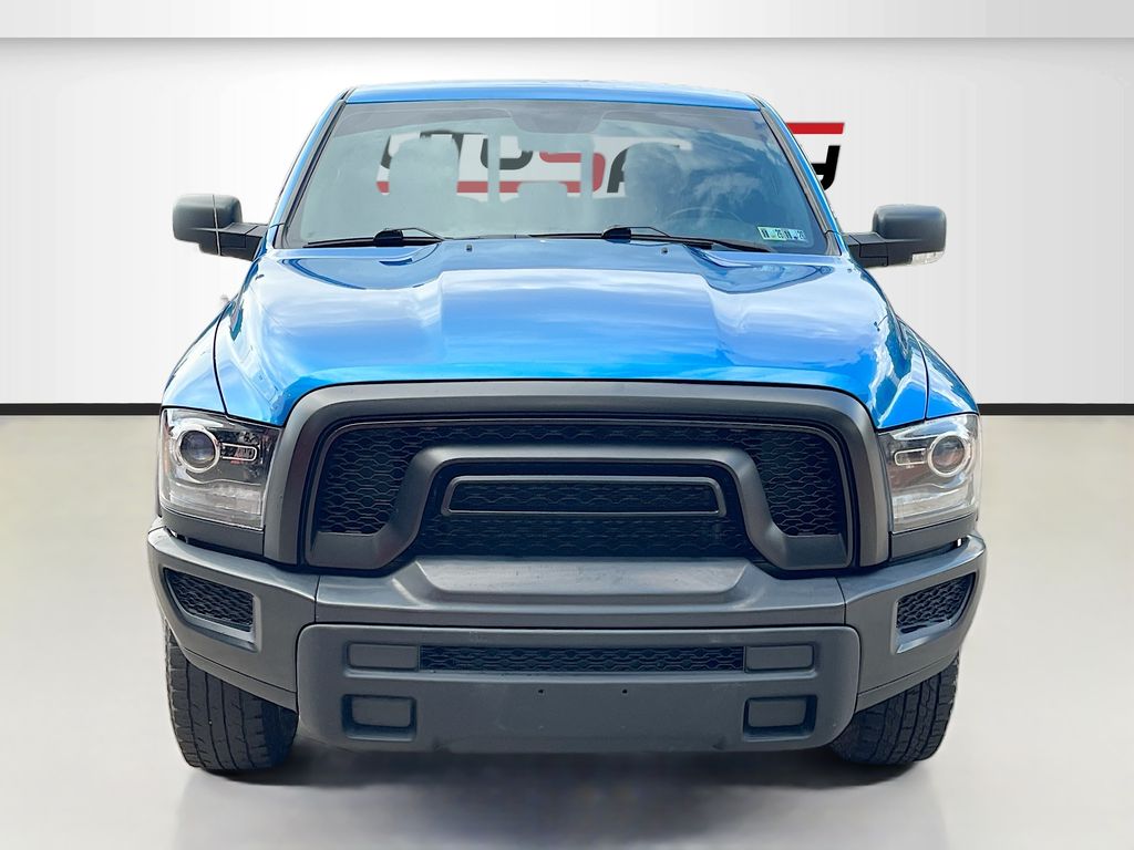 Used 2022 Blue Ram Warlock image 2