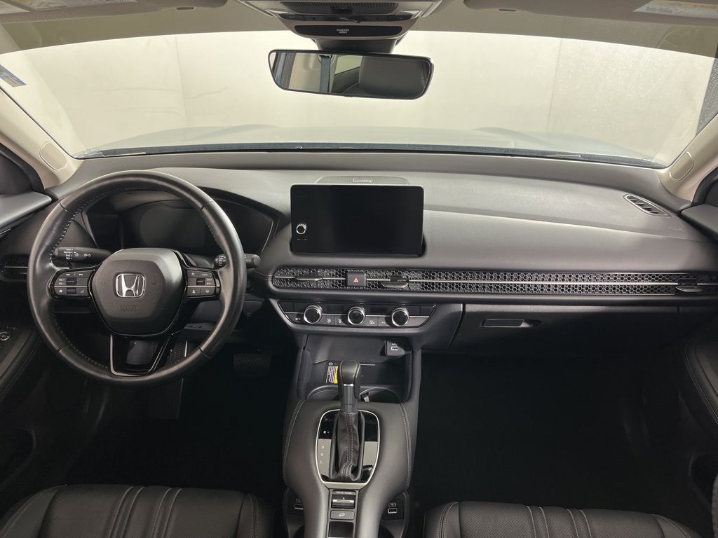 Thumbnail: 2023 Honda HR-V - 17