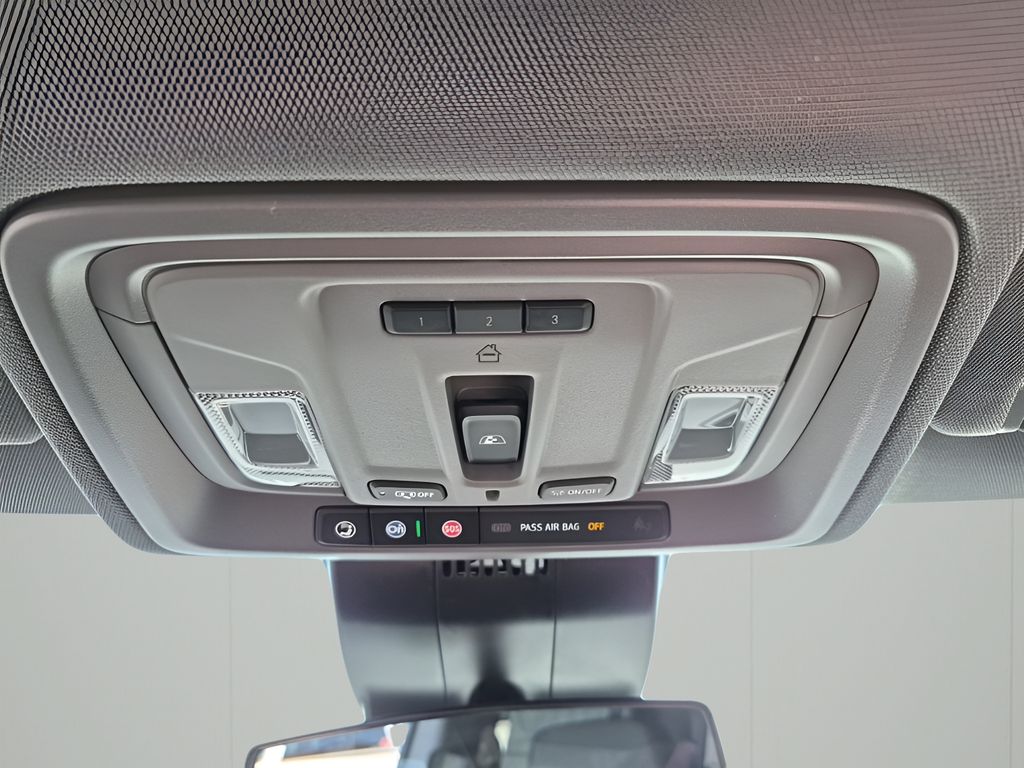 New 2026 Black GMC SLE image 40