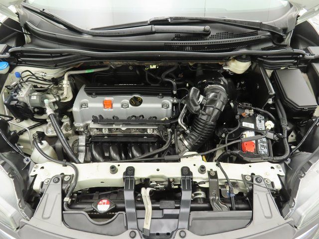 Thumbnail: 2012 Honda CR-V - 29