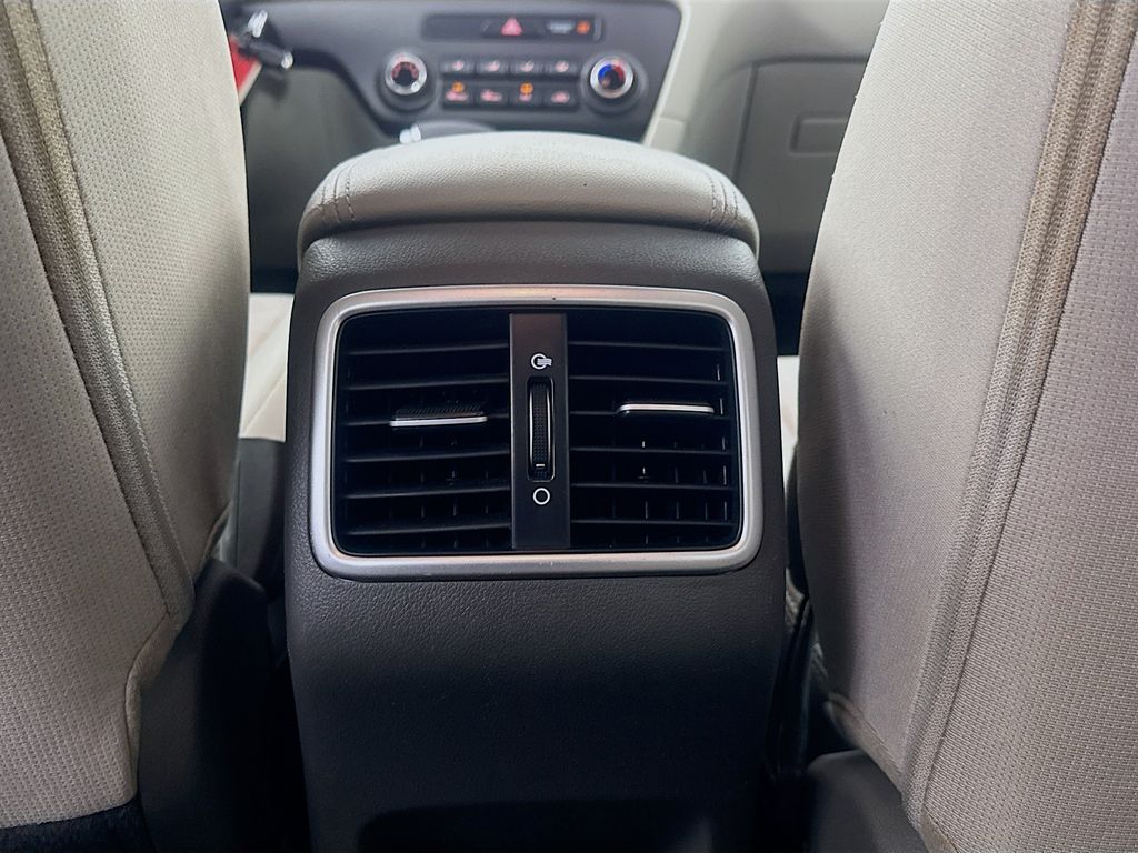 Used Car 2018 Kia Sportage  Lx For Sale Under $12,000 In Austin, Texas