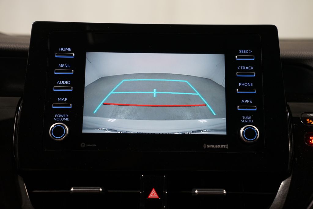 Thumbnail: 2023 Toyota Camry - 18