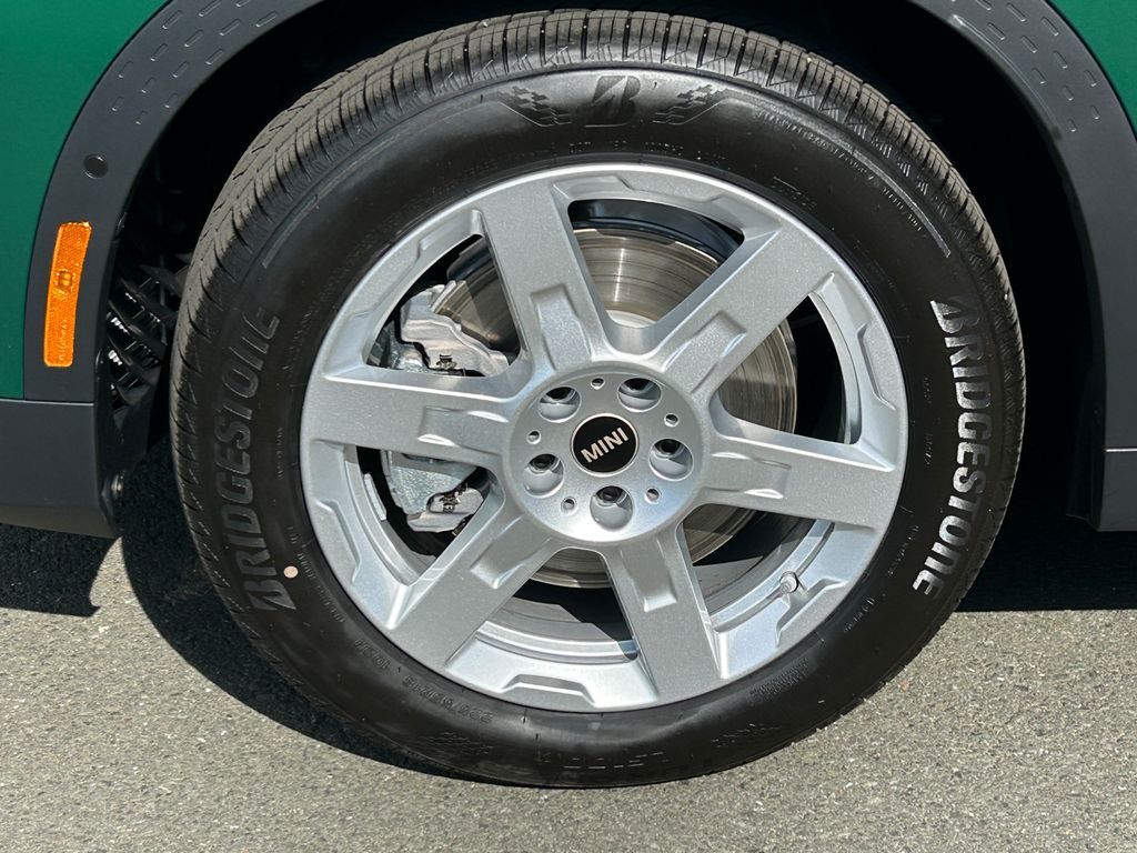 Thumbnail: 2026 MINI Cooper Countryman - 9