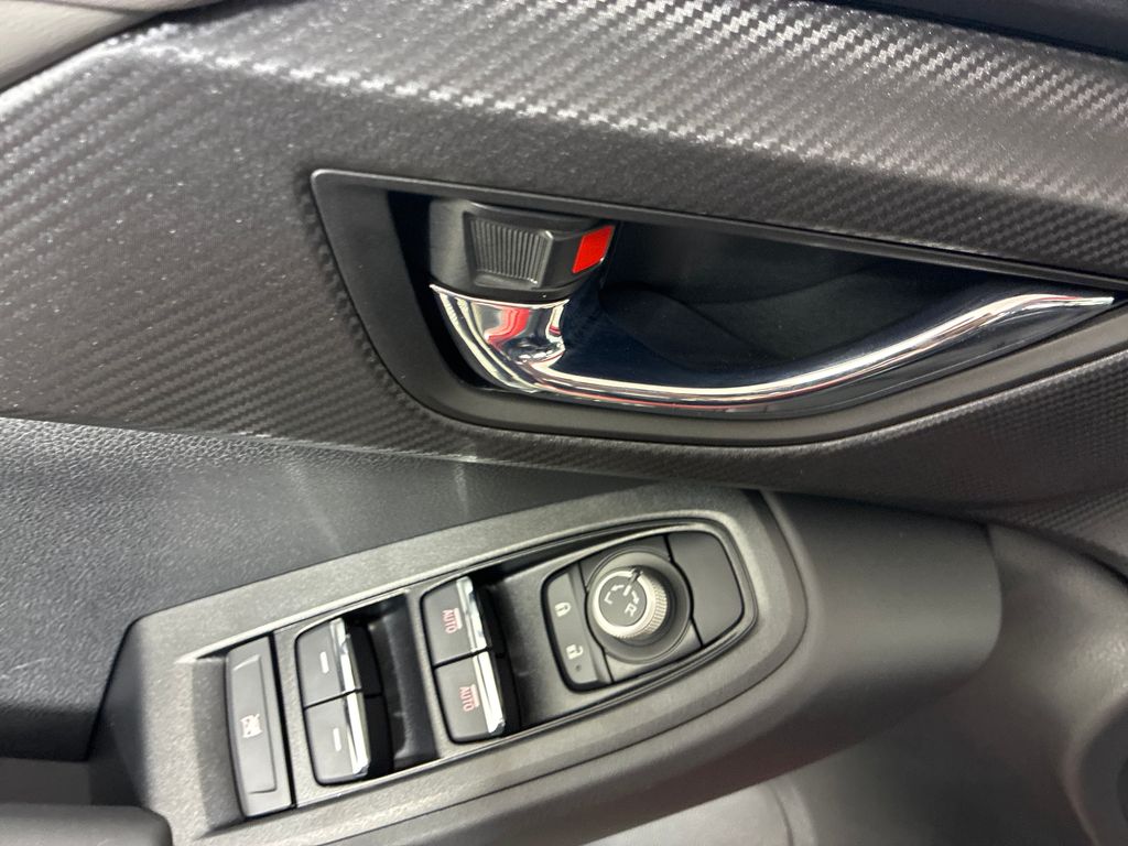 2026 Subaru Crosstrek Limited - Photo 14