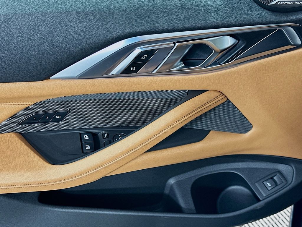 Thumbnail: 2026 BMW 4 Series - 20