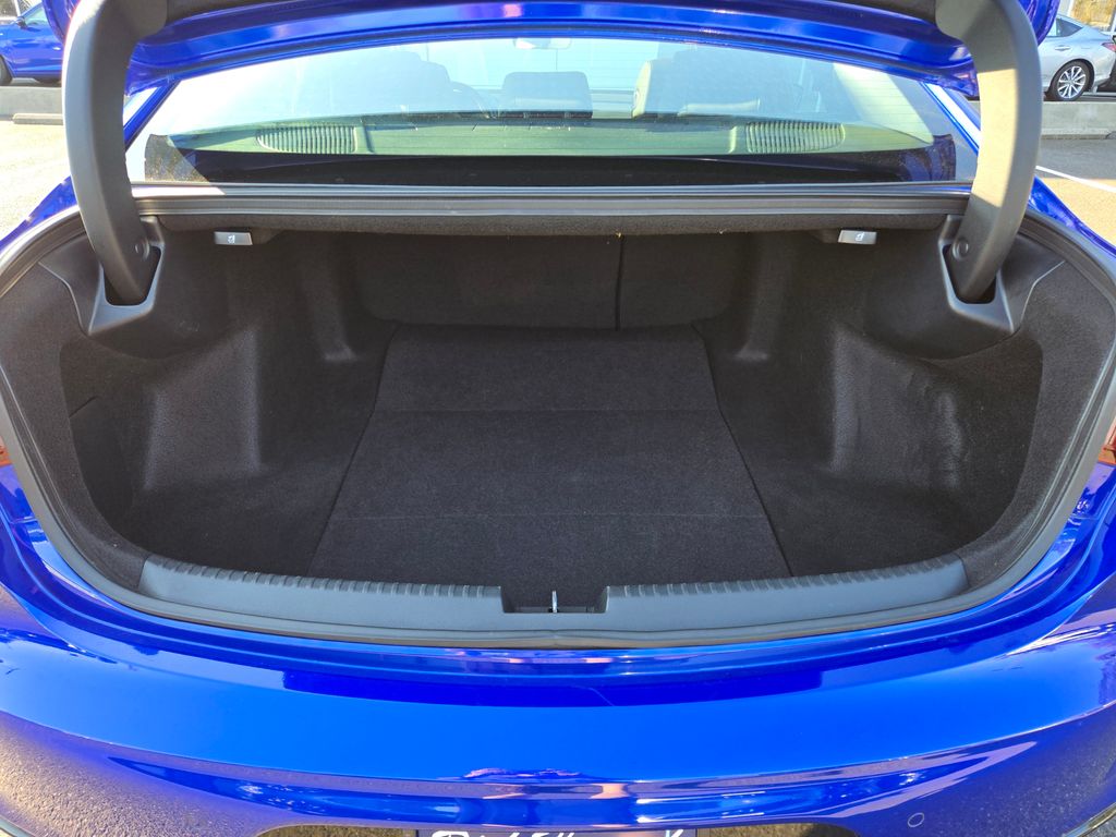 2023 Acura TLX A-Spec Package