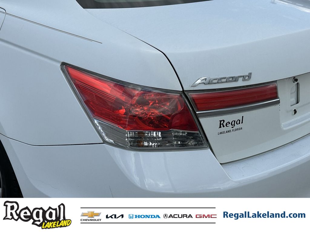 used 2012 Honda Accord car, priced at $6,494