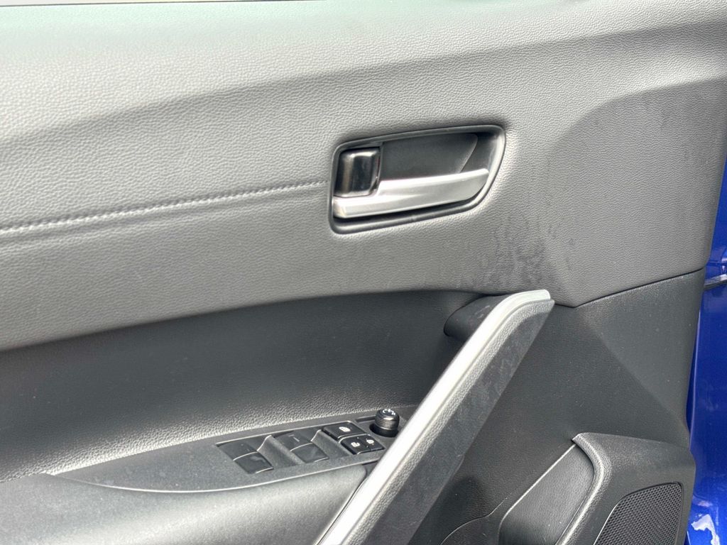 Used 2023 Toyota Corolla Cross SUV