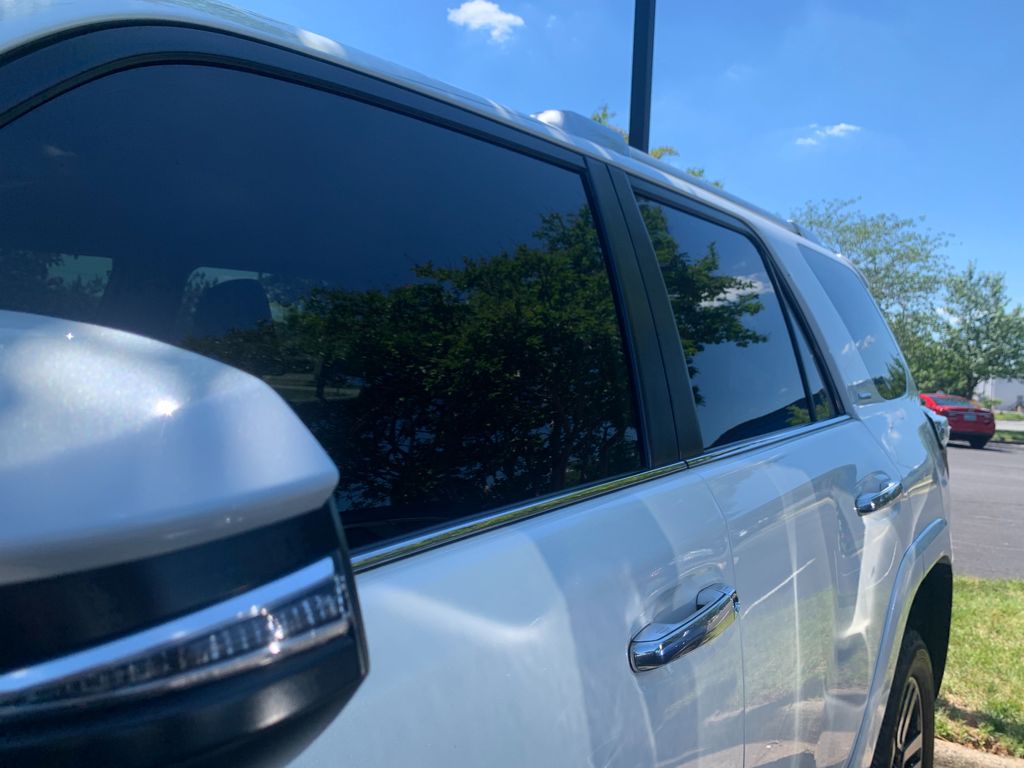 Thumbnail: 2018 Toyota 4Runner - 7