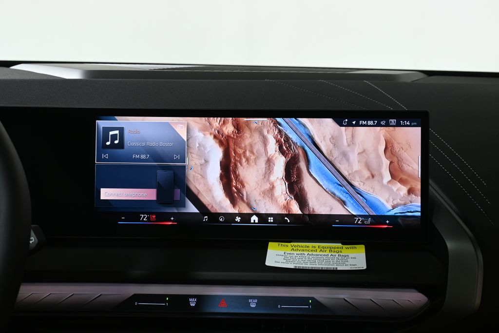 Thumbnail: 2026 BMW X3 - 22