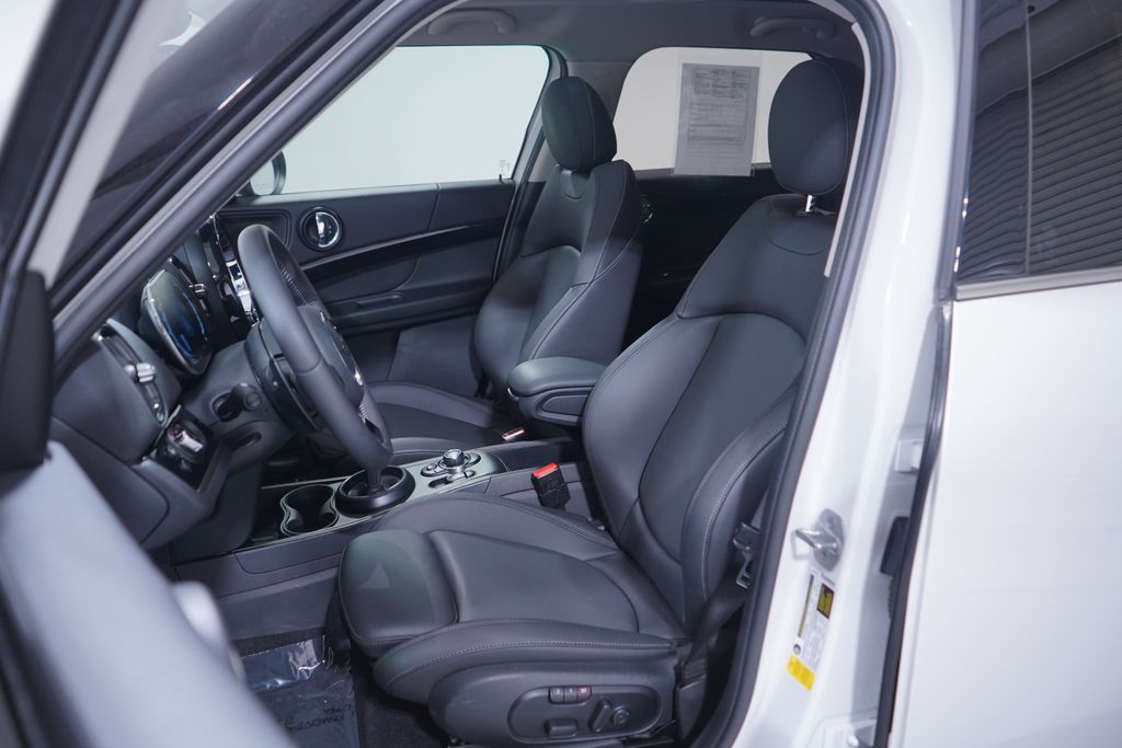 Thumbnail: 2024 MINI Cooper Countryman - 7