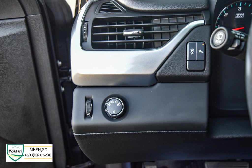 Used 2020 Chevrolet Tahoe SUV
