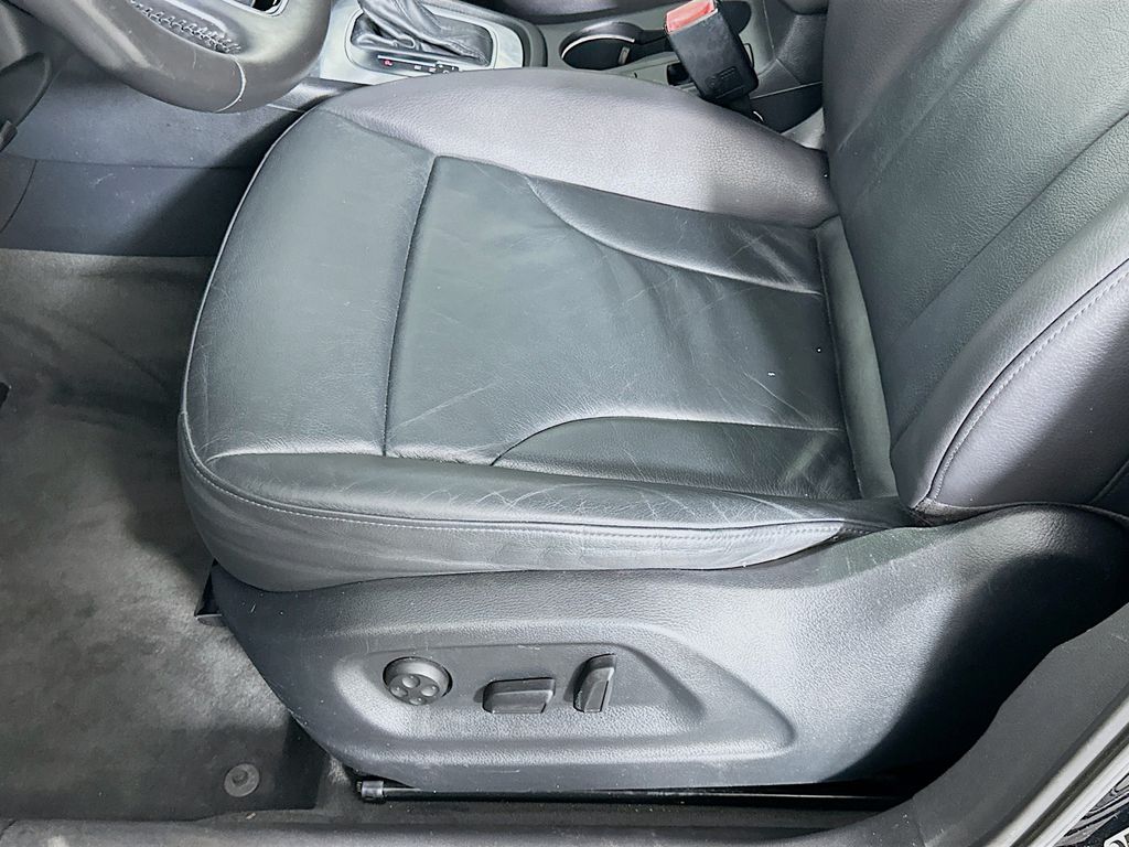 2015 Audi Q3 Prestige 19