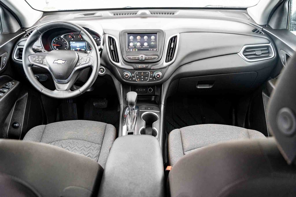 Used Car 2024 Chevrolet Equinox  Lt For Sale Under $30,000 In Austin, Texas
