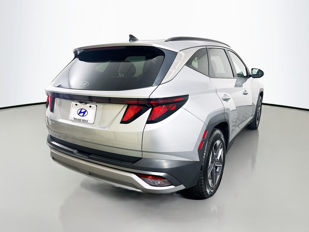 Thumbnail: 2026 Hyundai Tucson - 5