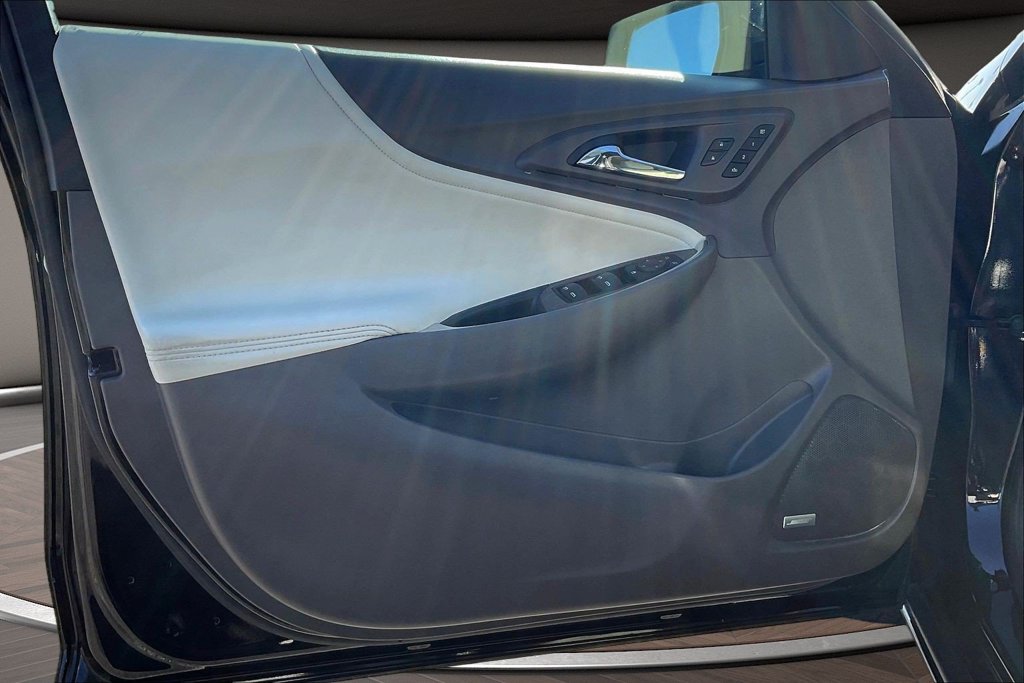 Used 2024 Chevrolet Malibu Sedan