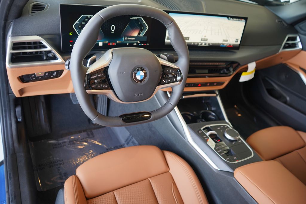 Thumbnail: 2026 BMW 3 Series - 12