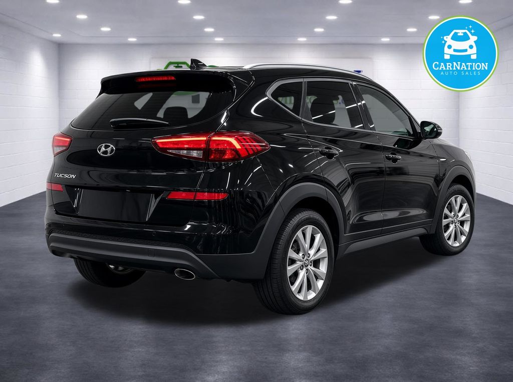 2019 Hyundai TUCSON Value - Image 5