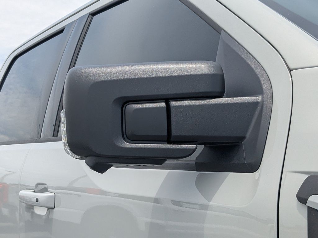 2026 Ford F-150 Black Widow