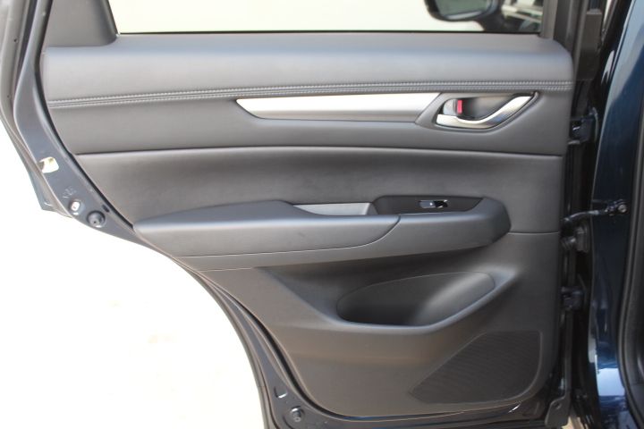 Used Car 2023 Mazda Cx-5  2.5 S Preferred Package For Sale Under $30,000 In Georgetown, Texas