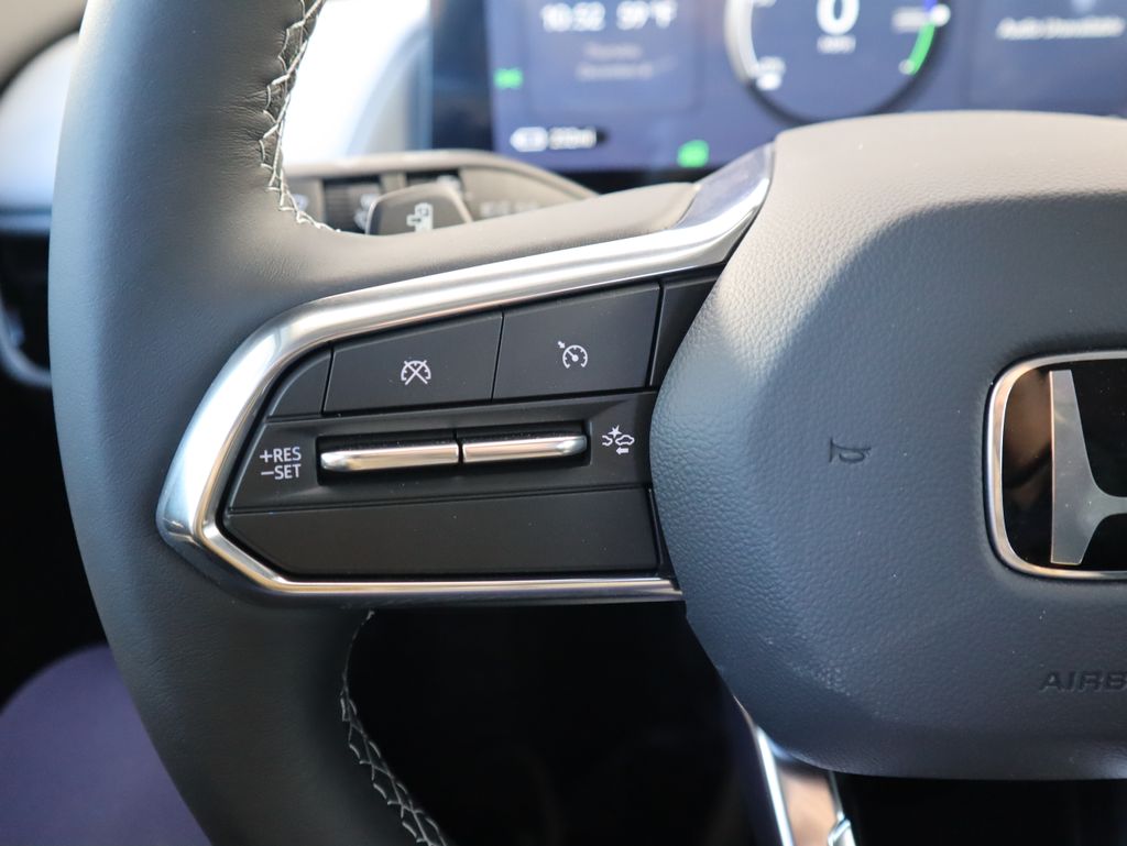 Thumbnail: 2026 Honda Prologue - 11